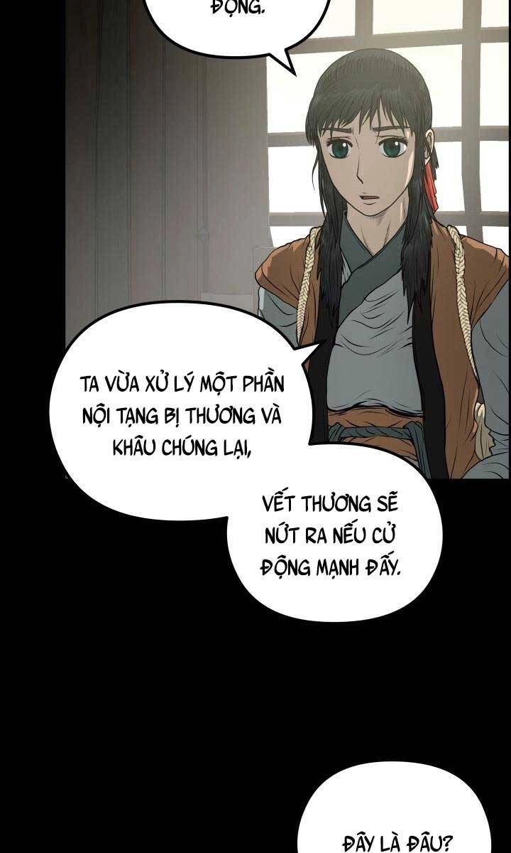 Phong Lôi Kiếm Chapter 56 - 73