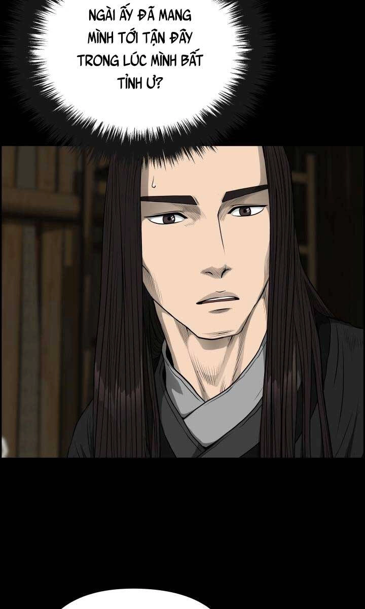 Phong Lôi Kiếm Chapter 56 - 75