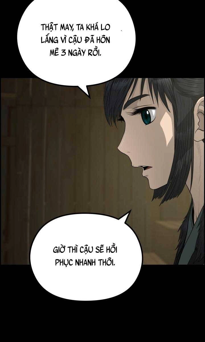 Phong Lôi Kiếm Chapter 56 - 76