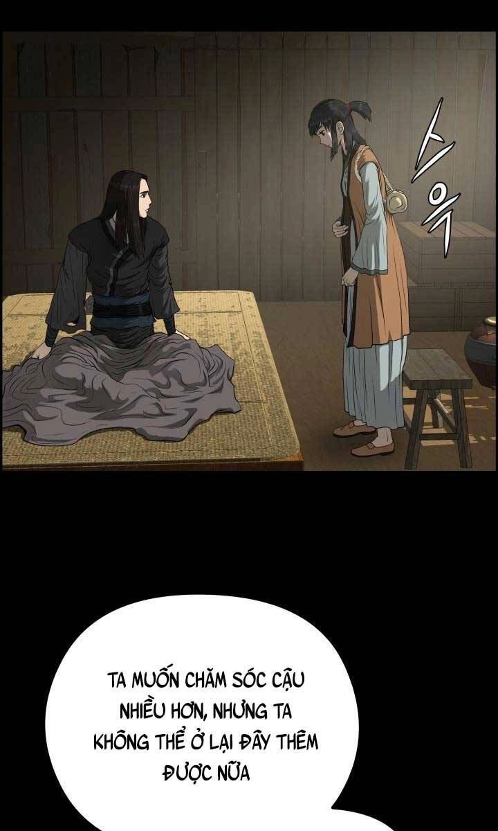 Phong Lôi Kiếm Chapter 56 - 77