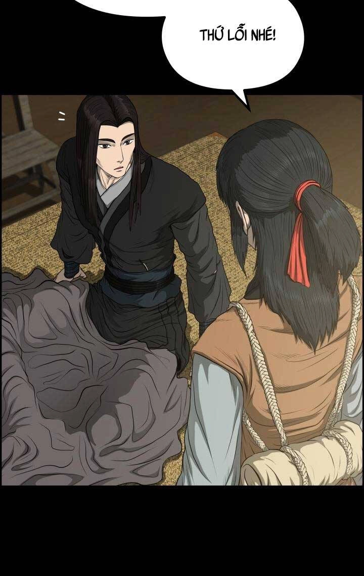 Phong Lôi Kiếm Chapter 56 - 78