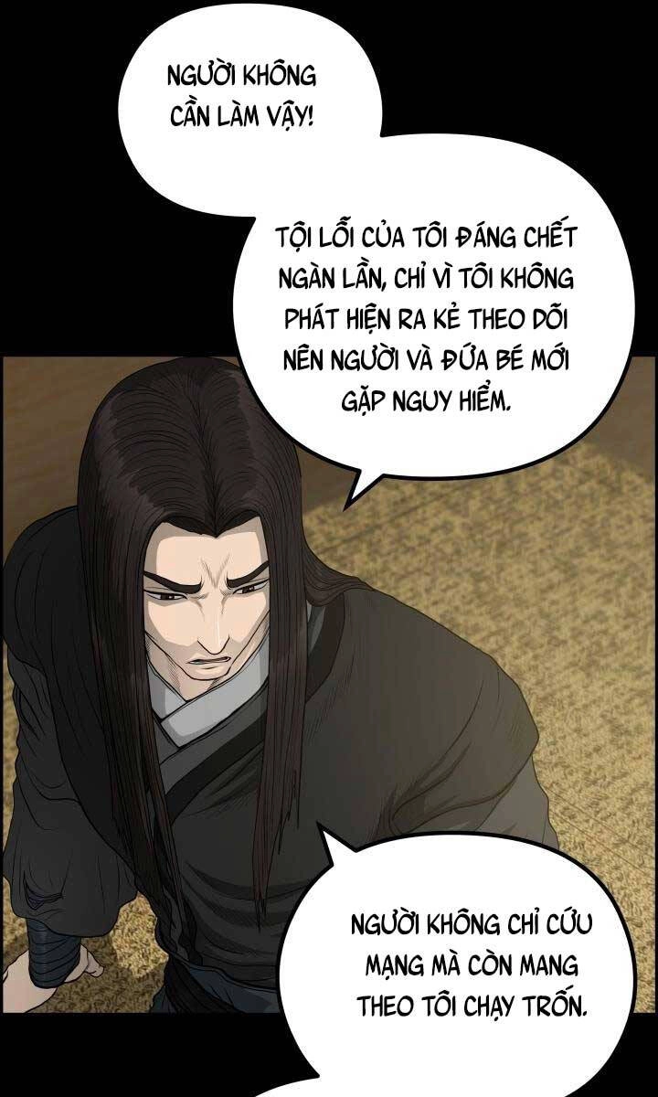 Phong Lôi Kiếm Chapter 56 - 79