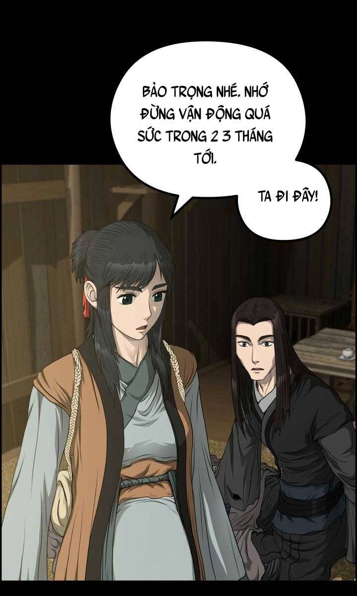 Phong Lôi Kiếm Chapter 56 - 81