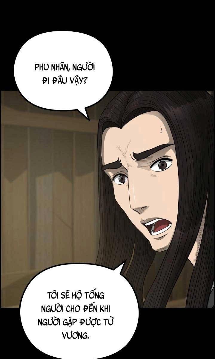 Phong Lôi Kiếm Chapter 56 - 82