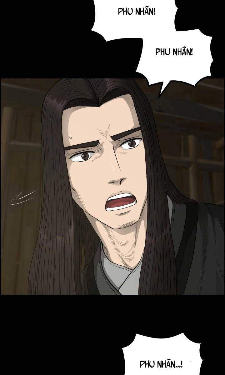 Phong Lôi Kiếm Chapter 56 - 86