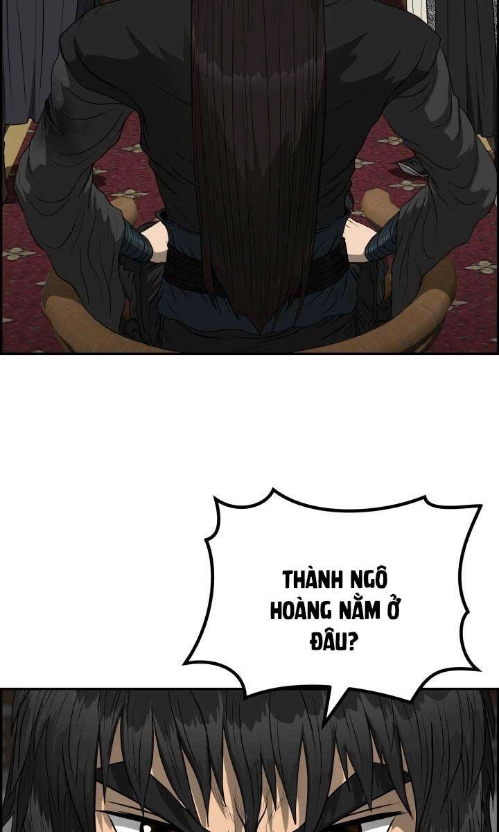 Phong Lôi Kiếm Chapter 56 - 90