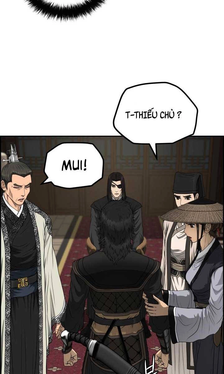 Phong Lôi Kiếm Chapter 57 - 2