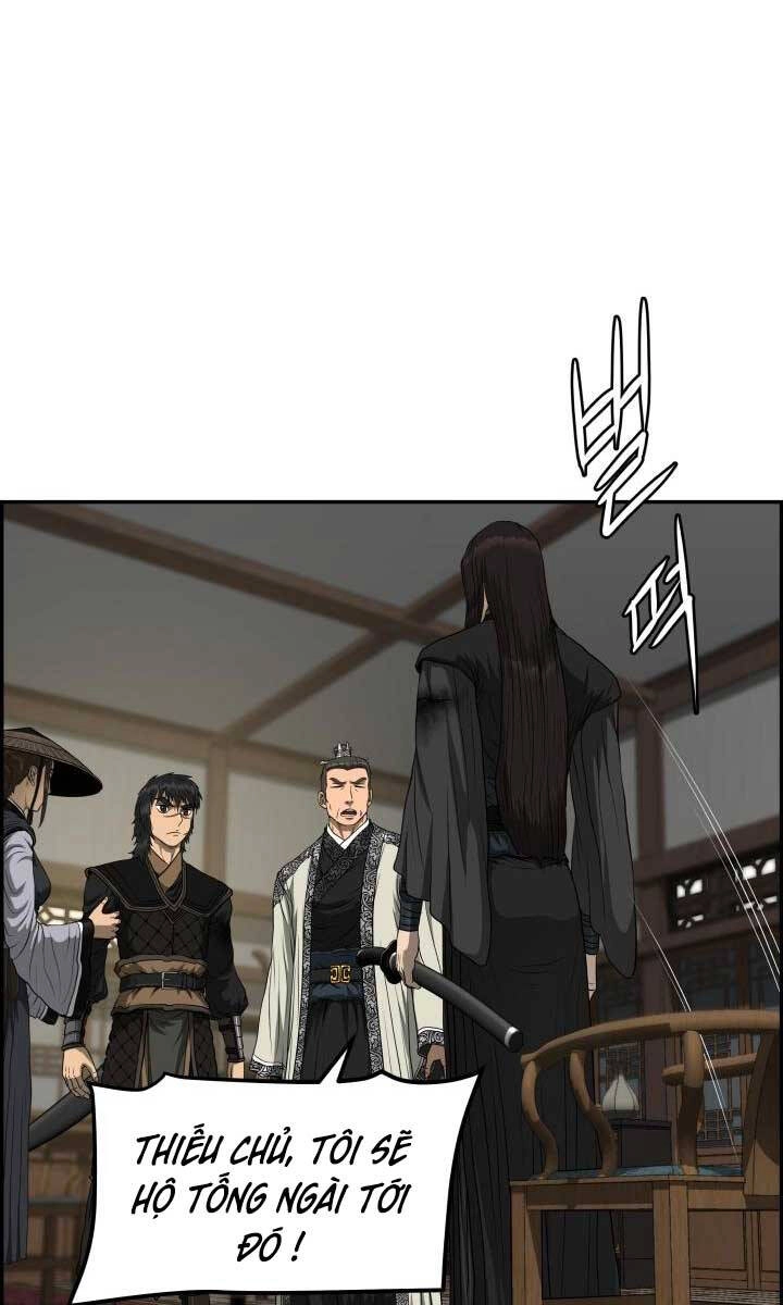 Phong Lôi Kiếm Chapter 57 - 9