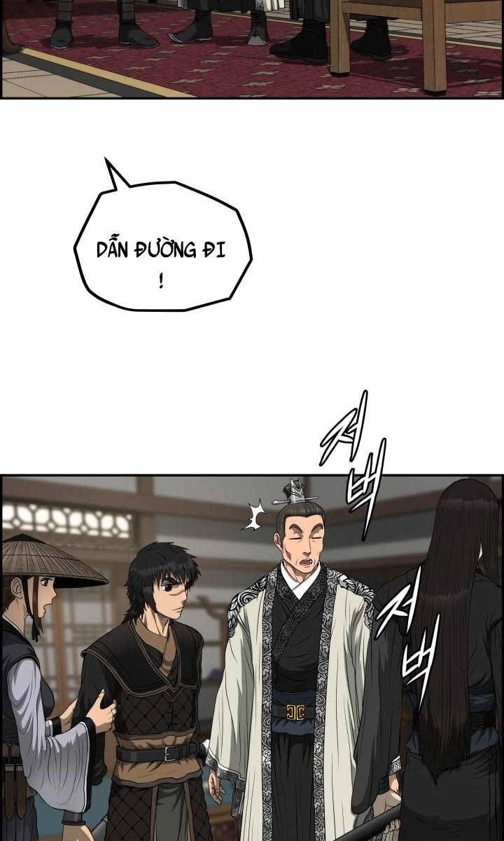 Phong Lôi Kiếm Chapter 57 - 10