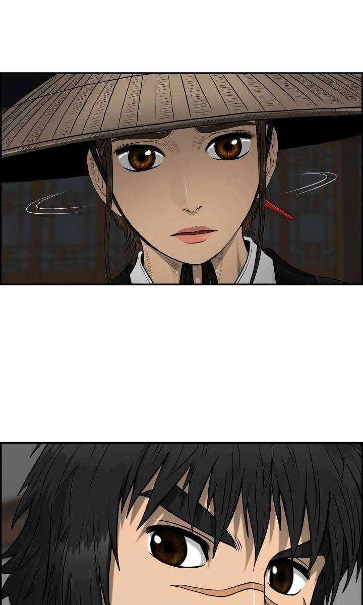 Phong Lôi Kiếm Chapter 57 - 14