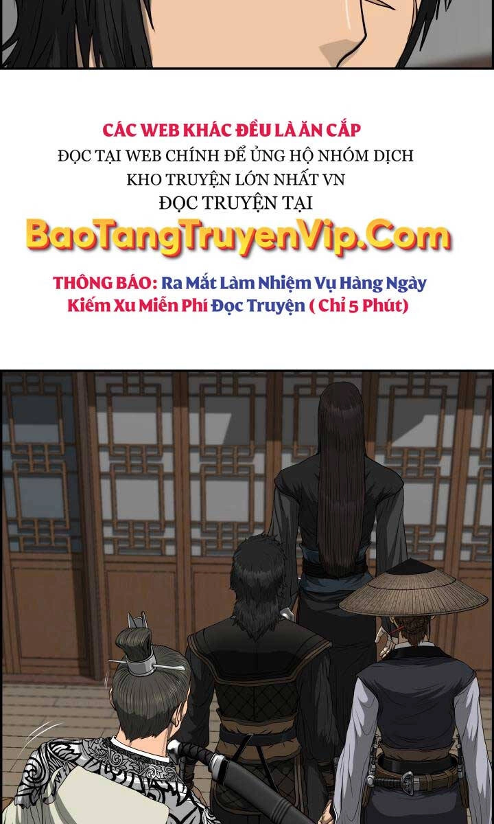 Phong Lôi Kiếm Chapter 57 - 15