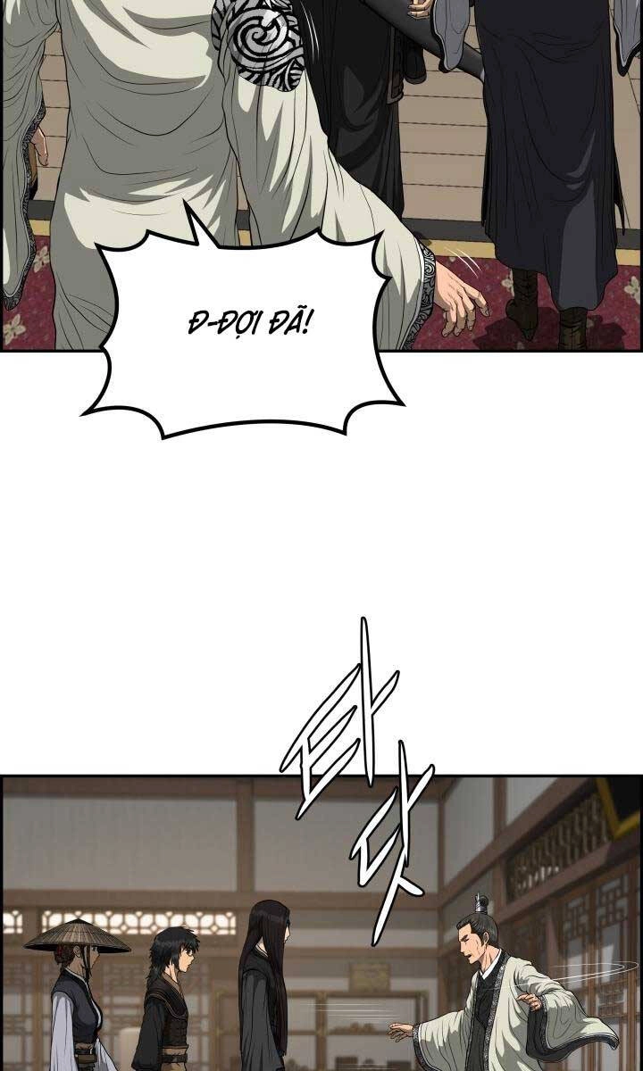 Phong Lôi Kiếm Chapter 57 - 16