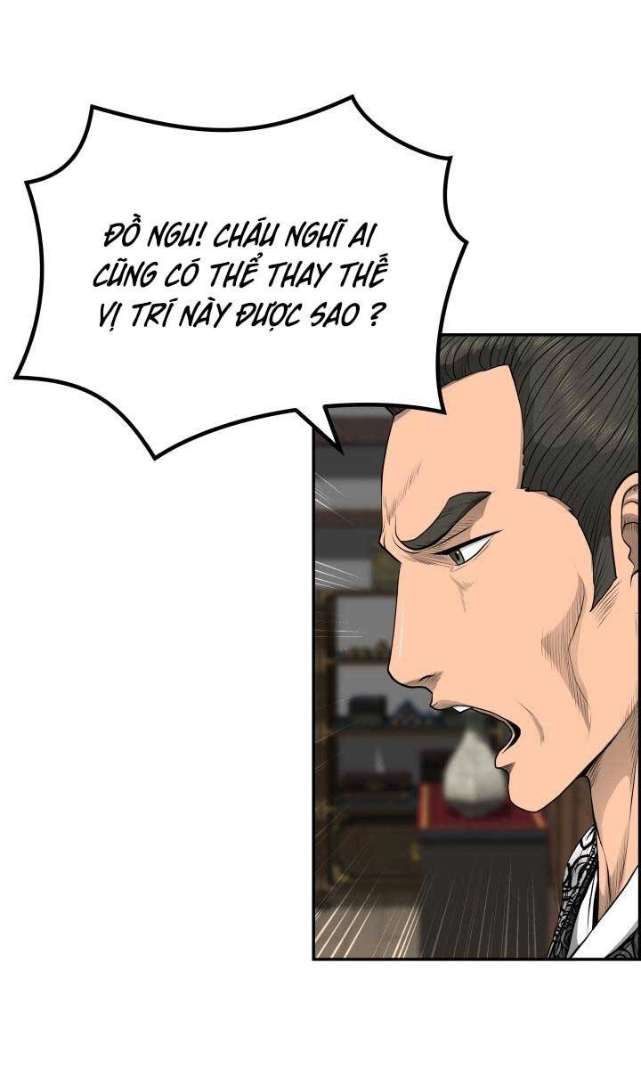 Phong Lôi Kiếm Chapter 57 - 23