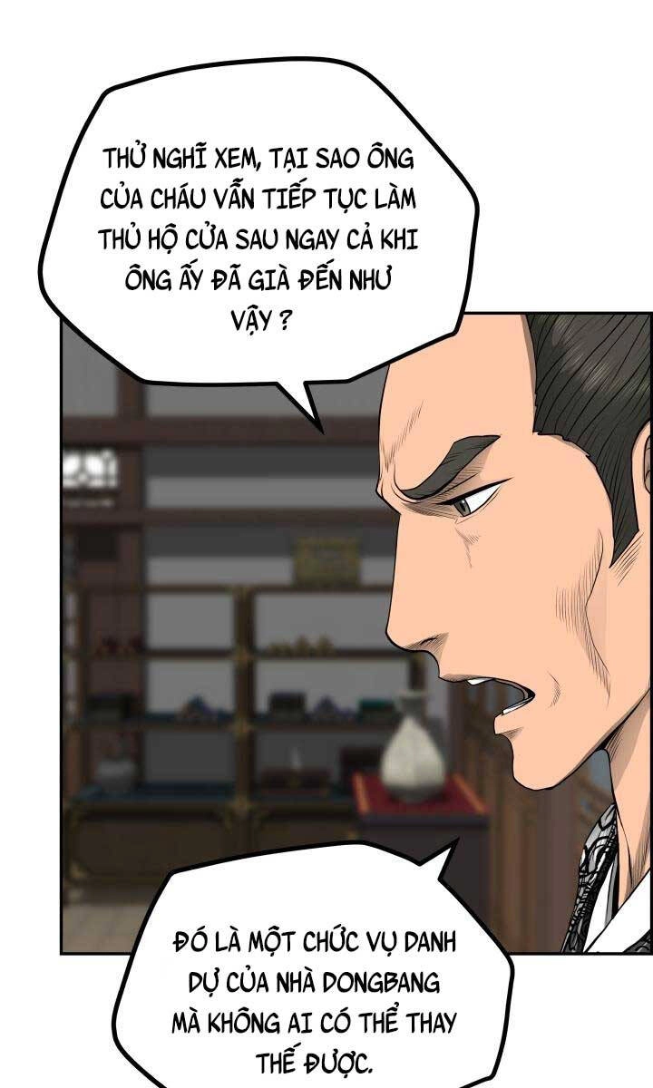 Phong Lôi Kiếm Chapter 57 - 25