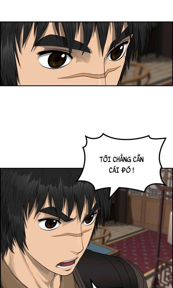 Phong Lôi Kiếm Chapter 57 - 28