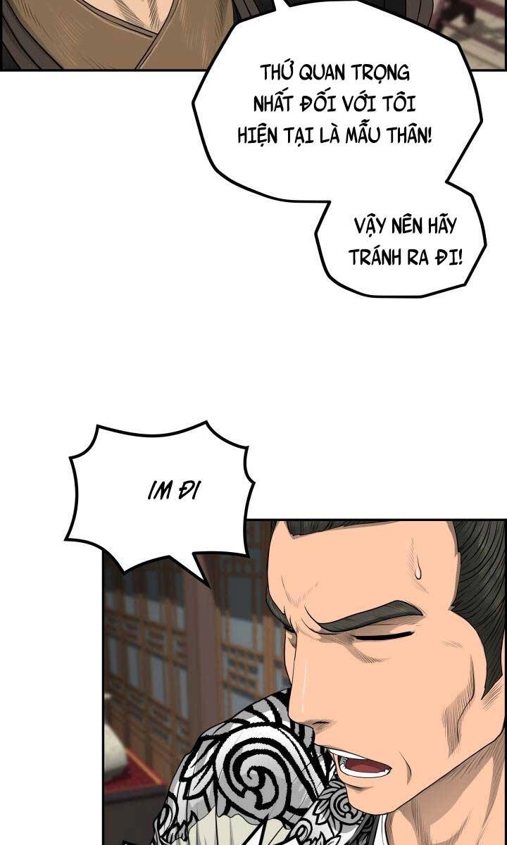 Phong Lôi Kiếm Chapter 57 - 29