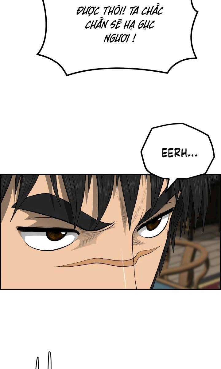 Phong Lôi Kiếm Chapter 57 - 32