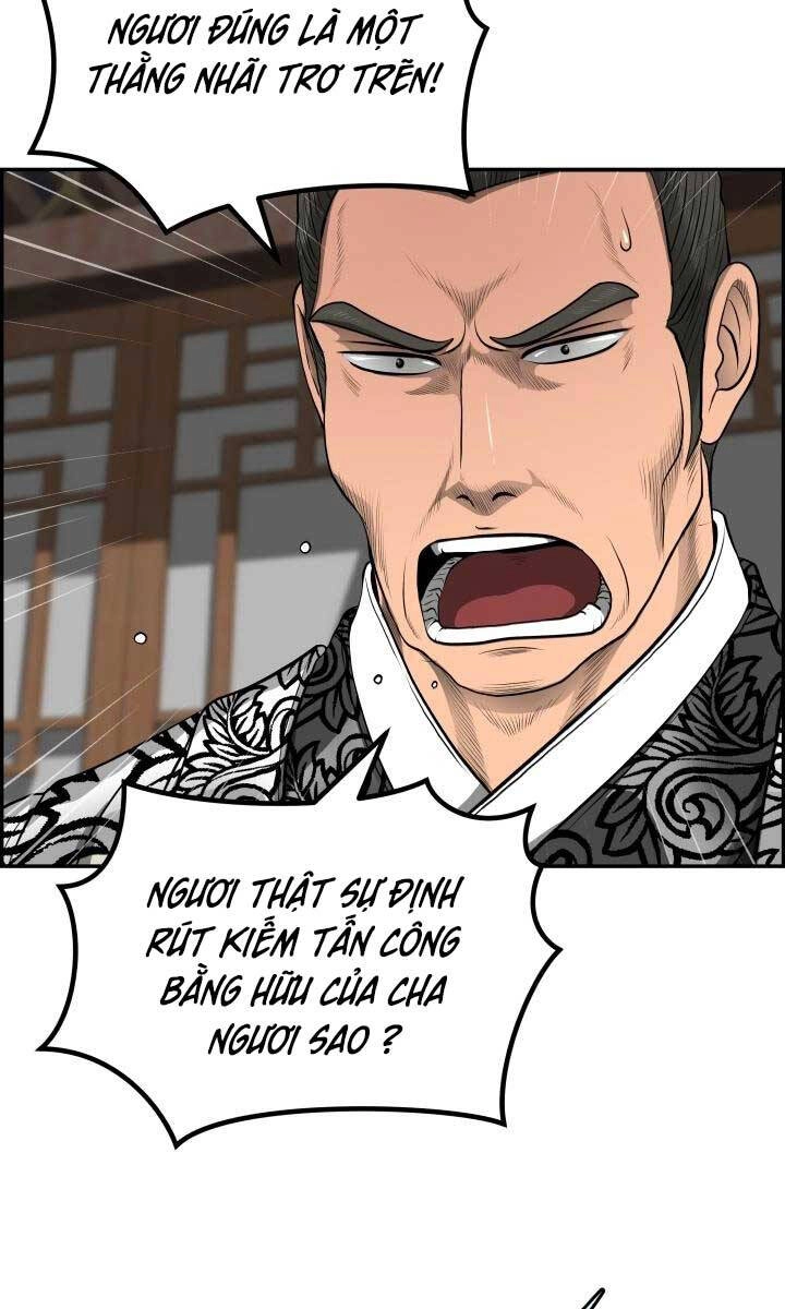 Phong Lôi Kiếm Chapter 57 - 34