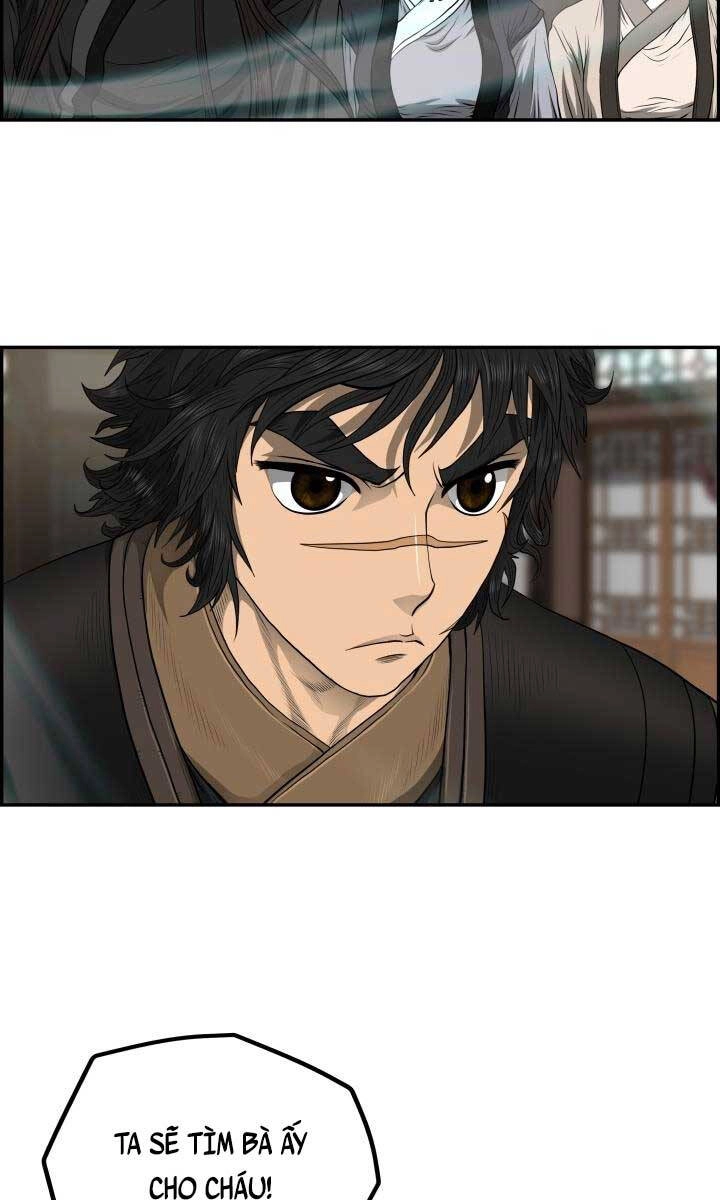 Phong Lôi Kiếm Chapter 57 - 37