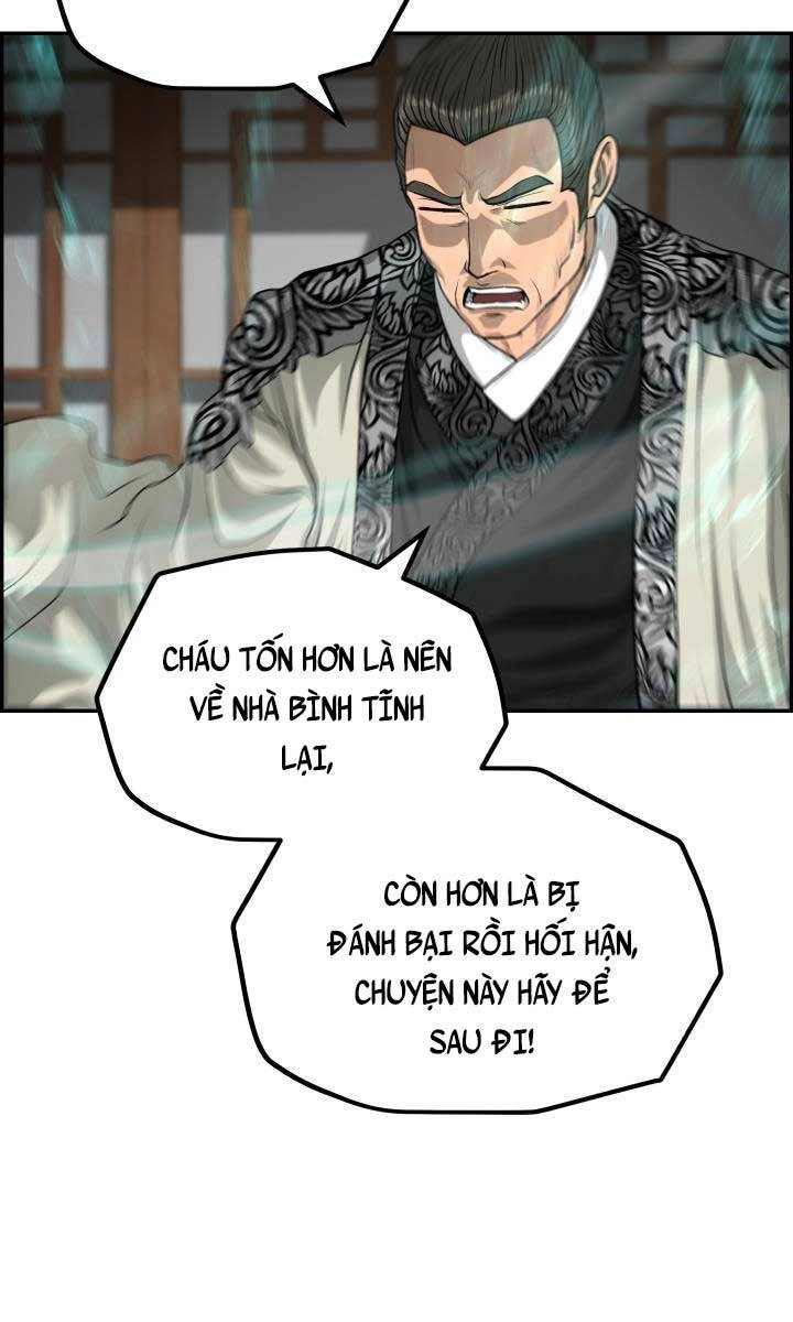 Phong Lôi Kiếm Chapter 57 - 38