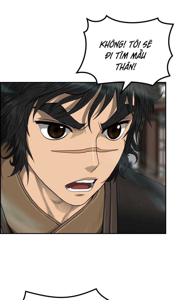 Phong Lôi Kiếm Chapter 57 - 39