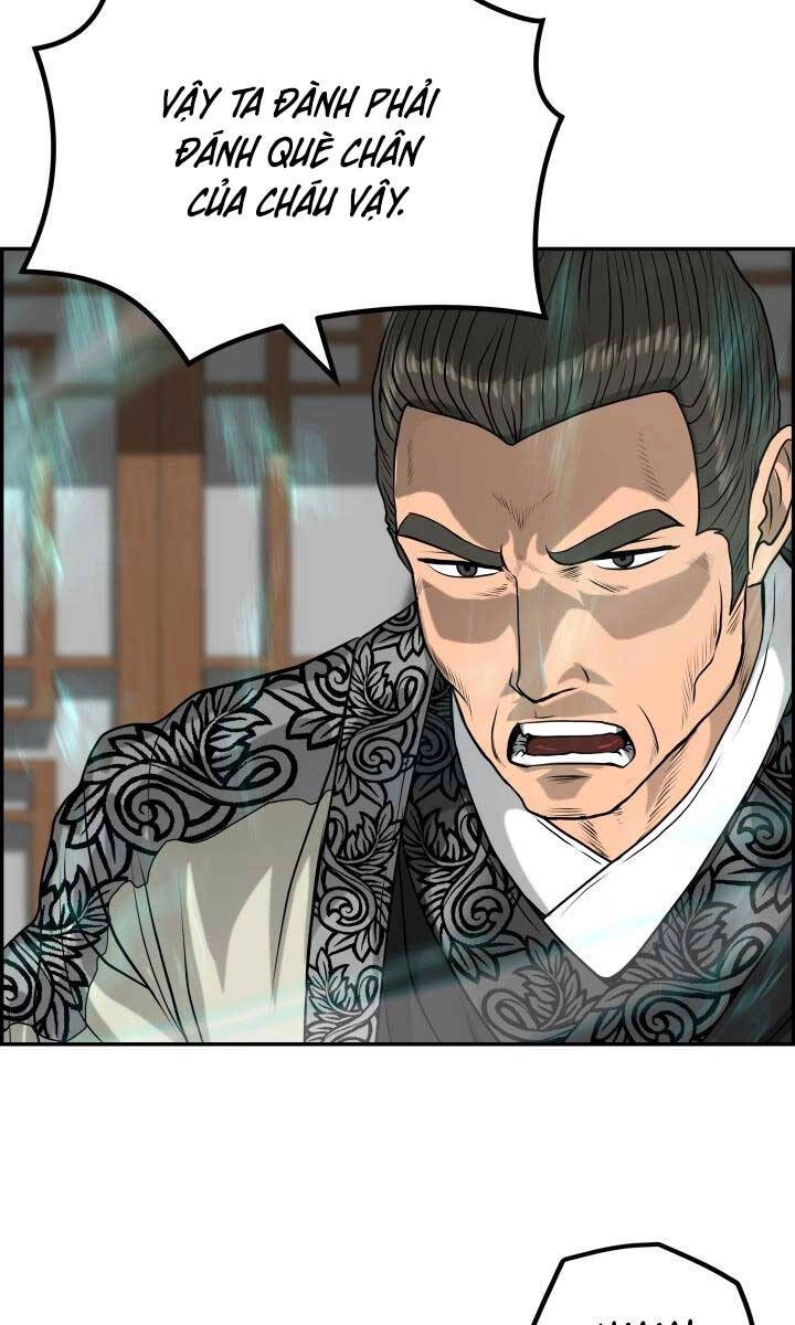 Phong Lôi Kiếm Chapter 57 - 40