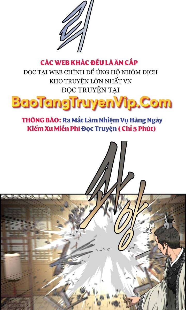 Phong Lôi Kiếm Chapter 57 - 42