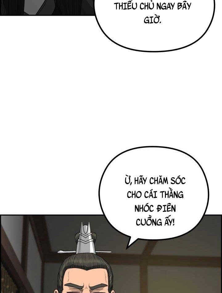 Phong Lôi Kiếm Chapter 57 - 48