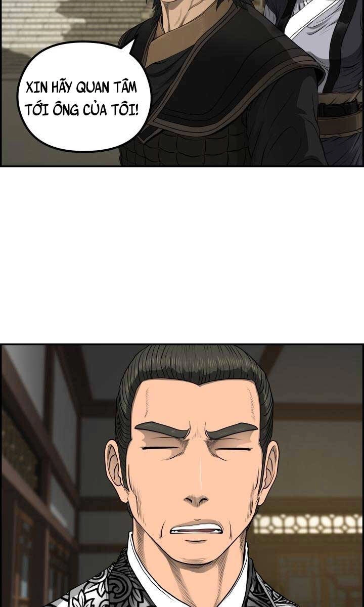 Phong Lôi Kiếm Chapter 57 - 50