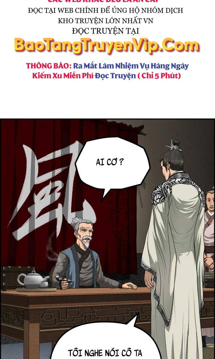 Phong Lôi Kiếm Chapter 57 - 53