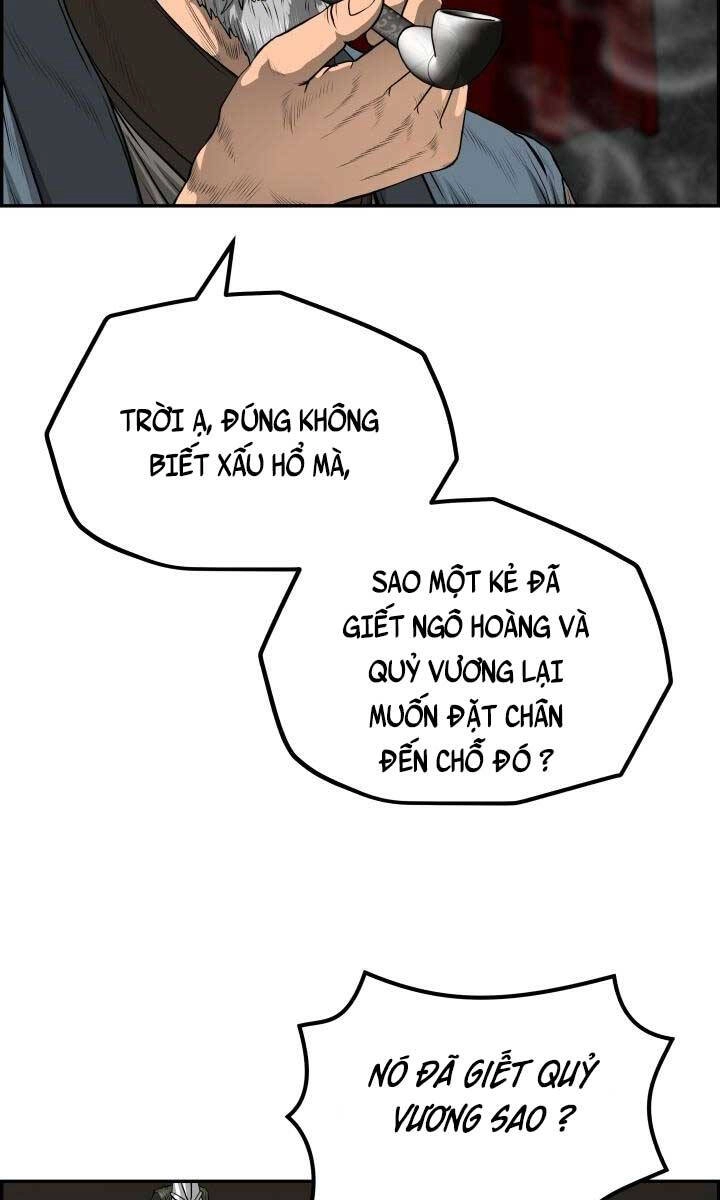 Phong Lôi Kiếm Chapter 57 - 56