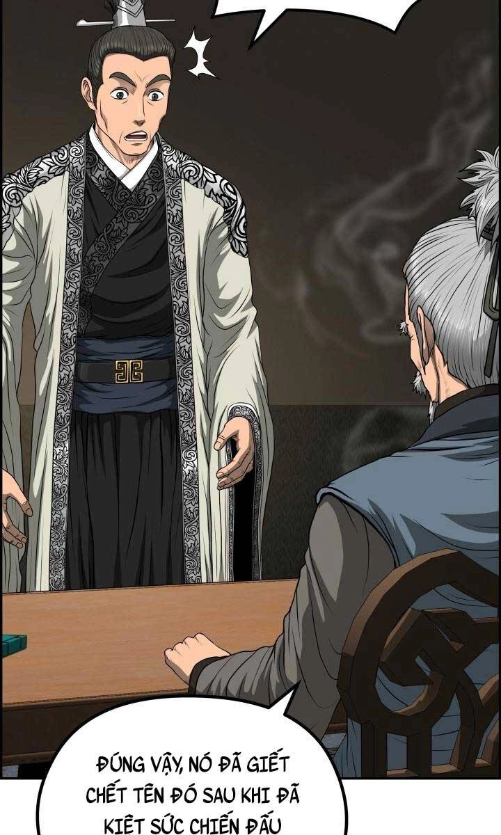 Phong Lôi Kiếm Chapter 57 - 57