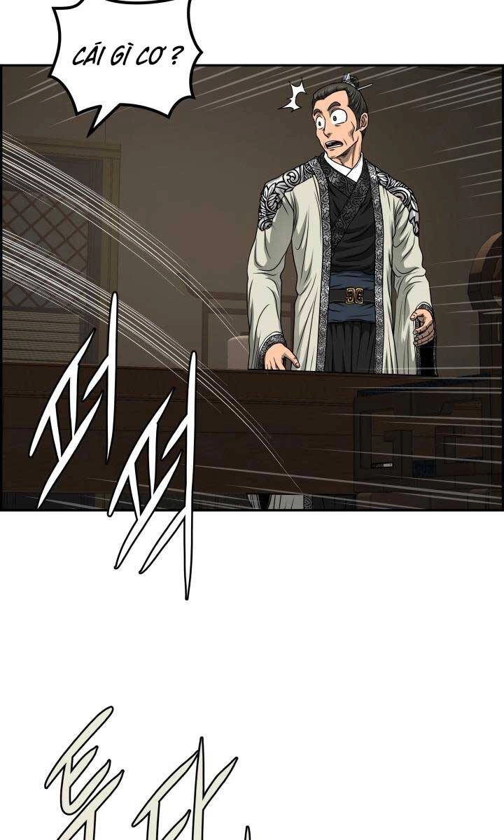 Phong Lôi Kiếm Chapter 57 - 66