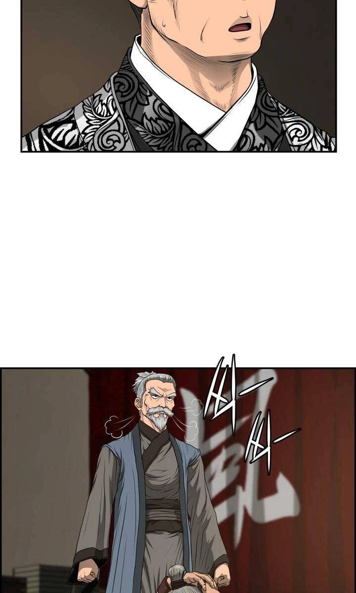 Phong Lôi Kiếm Chapter 57 - 71