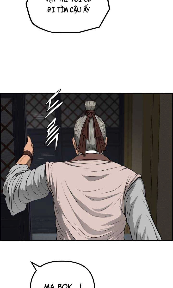 Phong Lôi Kiếm Chapter 57 - 74