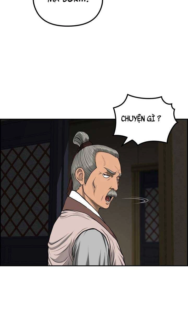 Phong Lôi Kiếm Chapter 57 - 75