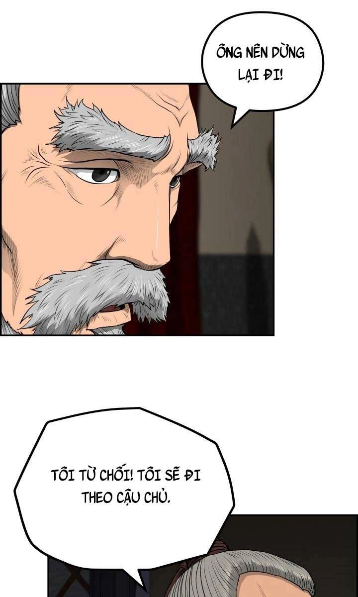 Phong Lôi Kiếm Chapter 57 - 76