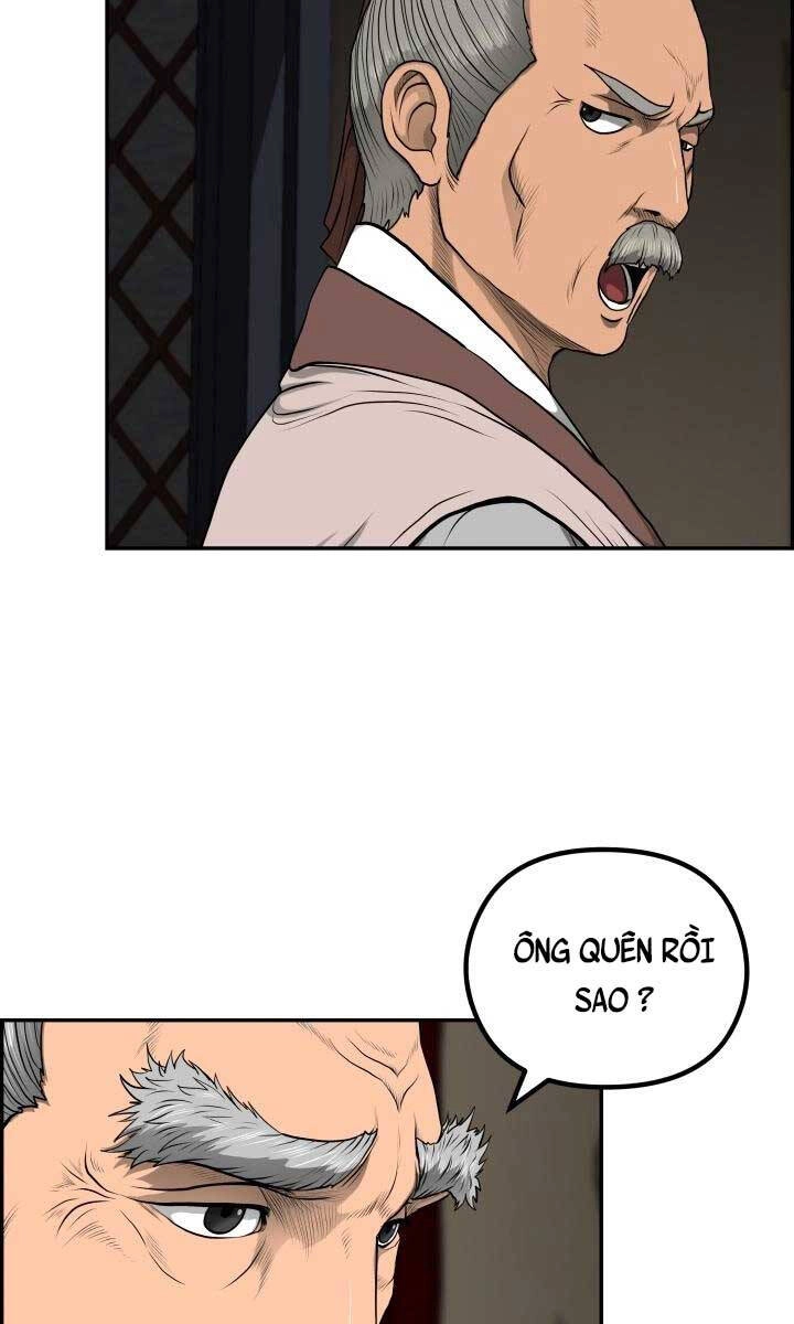 Phong Lôi Kiếm Chapter 57 - 77