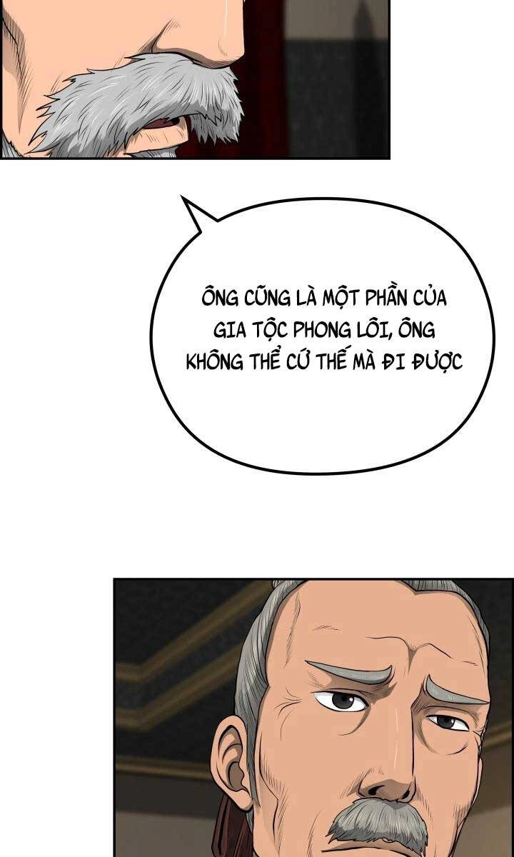 Phong Lôi Kiếm Chapter 57 - 78