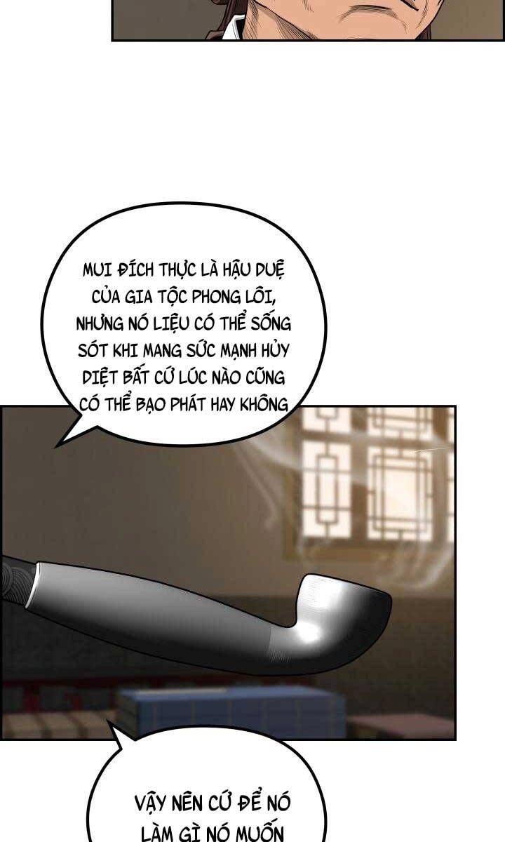Phong Lôi Kiếm Chapter 57 - 79