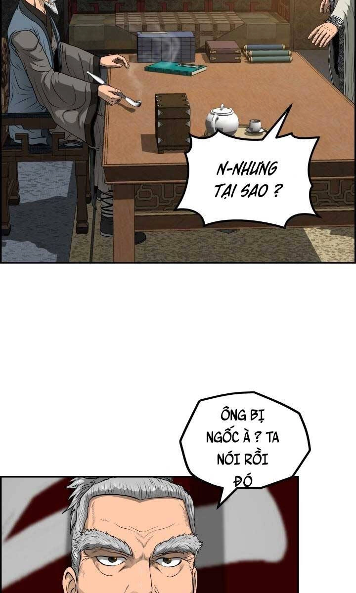 Phong Lôi Kiếm Chapter 57 - 81