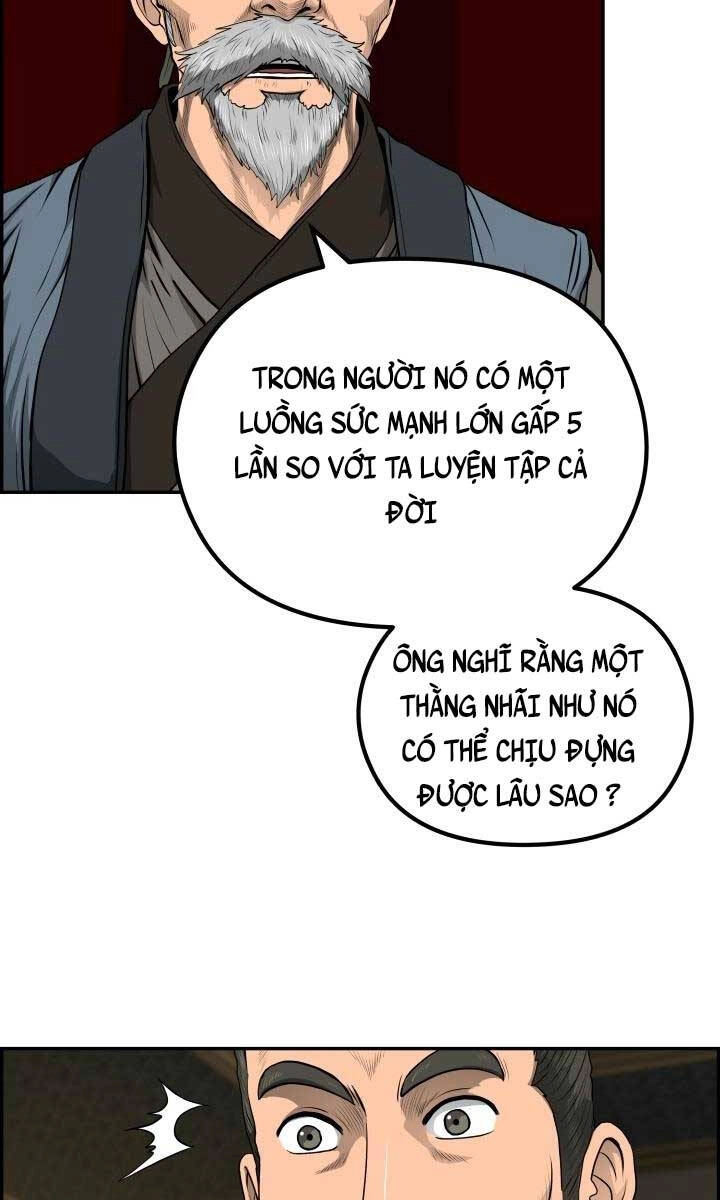Phong Lôi Kiếm Chapter 57 - 82