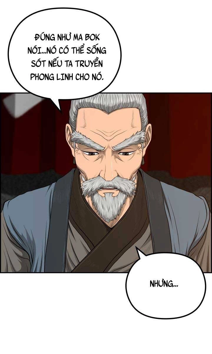 Phong Lôi Kiếm Chapter 57 - 85