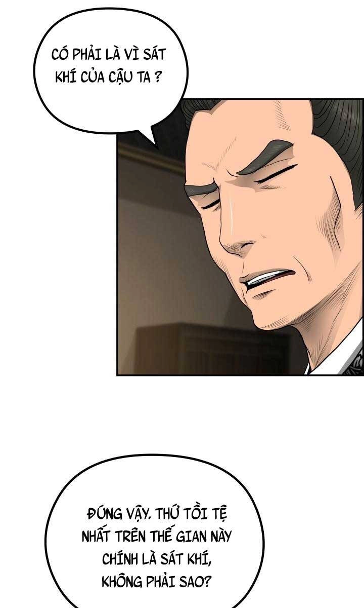 Phong Lôi Kiếm Chapter 57 - 86