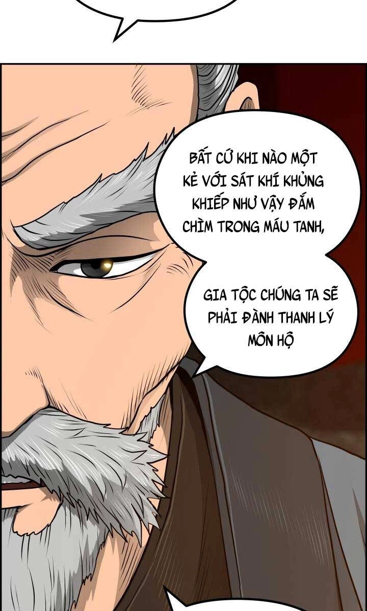 Phong Lôi Kiếm Chapter 57 - 87