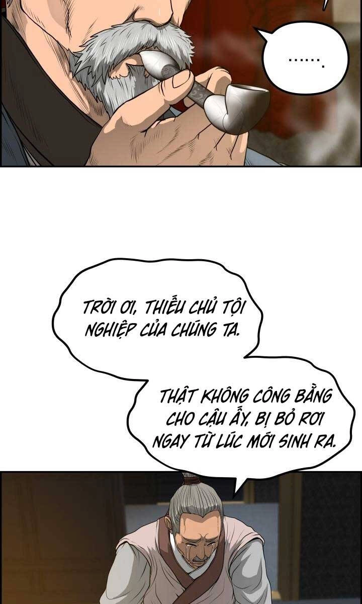 Phong Lôi Kiếm Chapter 57 - 90