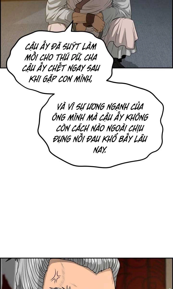 Phong Lôi Kiếm Chapter 57 - 91