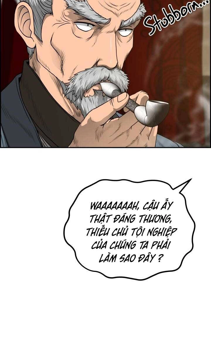 Phong Lôi Kiếm Chapter 57 - 92