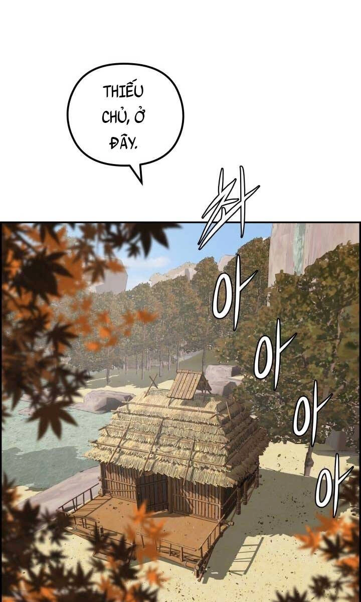 Phong Lôi Kiếm Chapter 58 - 1