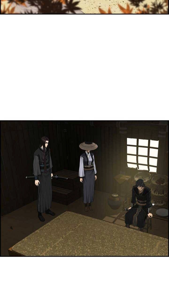 Phong Lôi Kiếm Chapter 58 - 2